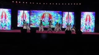 Watch Y3 Danceholic - CDC 2016 Finals Video