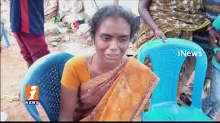 Watch 3 Years Child Died Due To Viral Fever In Puttur | Chittoor | iNews Video