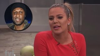 Watch Khloe Kardashian Admits 'The Best Dream' Would Be Remarrying Lamar Video
