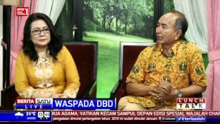 Watch Lunch Talk: Waspada DBD #3 Video