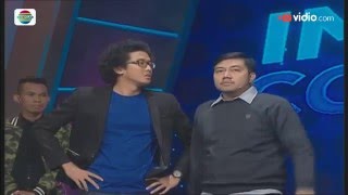 Watch Improv Comedy, Gonta Ganti - Mytha Lestari, Cemen, Arief Didu (Stand Up Comedy Club) Video