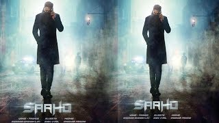 Watch Prabhas Sahoo Movie First Look Motion Poster | Sahoo | Prabhas | Sujeeth | Top Telugu Tv Video