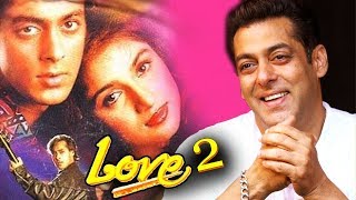 Watch Varun Dhawan To Star In Salman's LOVE Remake, Salman Completes 29 Years In Bollywood Video