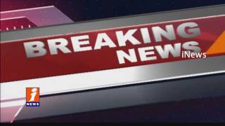 Watch Chaos at Manjunath Commission Meeting In Kurnool,BC Leaders Protest Against Kapu Reservation | iNews Video