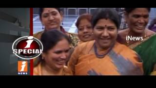 Watch Women's Empowerment And Protection Is Securely In Political Hand? | iSpecial | iNews Video