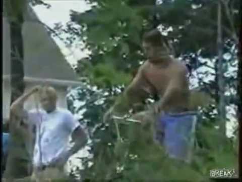 Watch Top Falls Funny 2013 Video