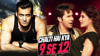 Watch Salman's Race 3 To Release On EID 2018, Varun Dhawan's Judwaa 2 First Song Released Video