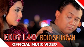 Watch Eddy Law - Bojo Selingan - Official Music Video HD Video