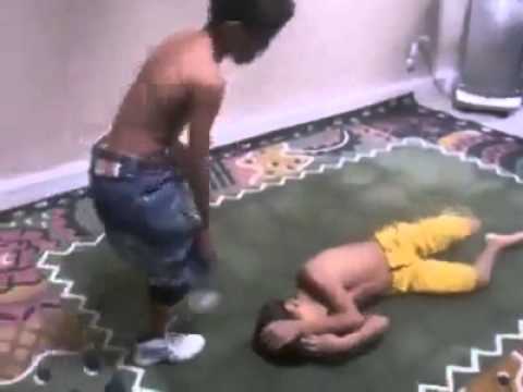 Watch John Cena VS Stone Cold - Better than WWE - Best Funny Video Video