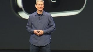 Watch Apple to Fight Order to Help FBI Unlock iPhone News Video Video
