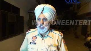 Watch fight avtar nagar Video