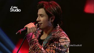 Watch Ali Zafar, Ajj Din Vehre Vich, Coke Studio Season 8, Episode 7 Video