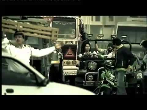 Watch Hero Honda Passion Pro 2009 - ab sirf style bolega (60 seconds) Video