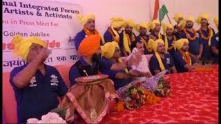 Watch 32 à¤¦à¤¿à¤¨à¥‹à¤‚ à¤®à¥‡à¤‚ à¤ªà¥‚à¤°à¥‡ à¤¦à¥‡à¤¶ à¤•à¤¾ à¤­à¥à¤°à¤®à¤£ à¤•à¤° à¤˜à¤° à¤²à¥Œà¤Ÿà¥‡ 29 à¤°à¤¾à¤‡à¤¡à¤°à¥à¤¸, à¤•à¤°à¤¨à¤¾à¤² à¤®à¥‡à¤‚ à¤¹à¥à¤† à¤¸à¥à¤µà¤¾à¤—à¤¤ Video