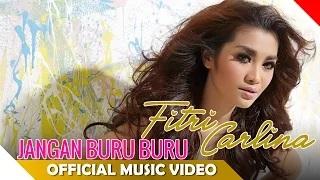 Watch Fitri Carlina - Jangan Buru Buru (Official Music Video) Video