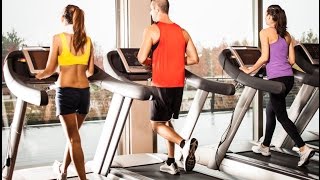 Watch How to- Use TREADMILL for Weight LOSS! (Hindi / Punjabi) Video