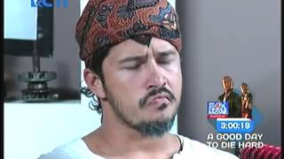 Watch Anak Jalanan Episode 131-132 dan 133 - Part 2 Video