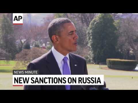 Watch AP Top Stories for March 20 P News Video Video