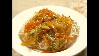 Watch Veg Chop Suey Video