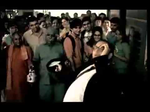 Watch Britannia Good Day - Train New TV Advt Video Video