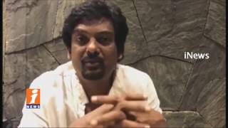Watch Puri Jagannath Released Video On SIT Investigation | Express Pity on Media | Drug Case | iNews Video