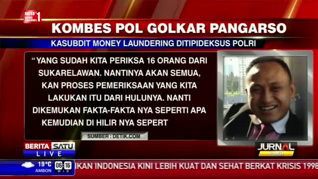 Watch Sukarelawan Pertamina Foundation Diperiksa Bareskrim sebagai Saksi Video