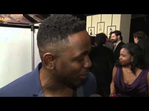 Watch Stars Turn Up the Glam Level at the Grammys News Video Video