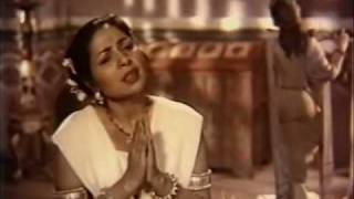 Watch Murli Waale Gopa - Angulimaal (1960) - Asha Bhonsle | {Old Is Gold} Video