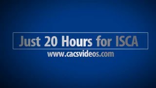 Watch ISCA Fast Track Revision May 2016 Exam by Abhinav Jha Video