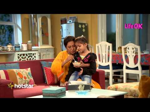 Watch Ajeeb Daastaan Hai Ye - Visit hotstar.com for full episodes Video