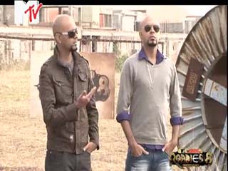 Watch MTV Roadies Season 8 Ep 23 Journey 6 Full Episode  Video