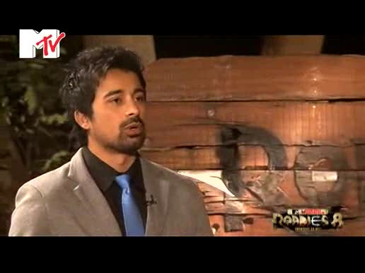 Watch Mtv Roadies 8 Episode 27 Journey 8 Full Episode Video