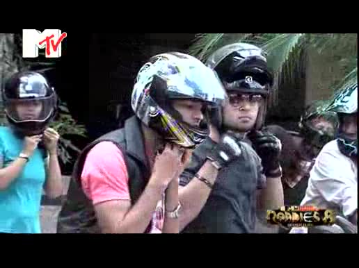 Watch Mtv Roadies 8 Episode 31 BRAZIL-2 Full Episode Video
