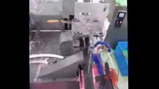 Watch AUTOMATIC CANDLE MAKING MACHINE SEJAL ENTERPRISES PUNE Video