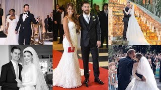 Watch Serena Williams, Pippa Middleton- International weddings that created buzz in 2017 | ET Panache Video