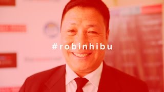 Watch Robin Hibu on women security and discrimination against north east Video