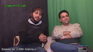 Watch Sai Producation Episode no 2 main Krishna ji se Ek Mulakaat,  9990001001, 9211996655 Video