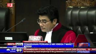Watch Sengketa Pilkada Serentak Dibagi 3 Panel Sidang Video
