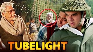 Watch Salman's TUBELIGHT Will Be A TRIBUTE To Late Om Puri Video