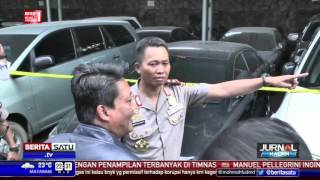 Watch Masalah Keluarga, Anggota Polisi Bunuh Istri Video