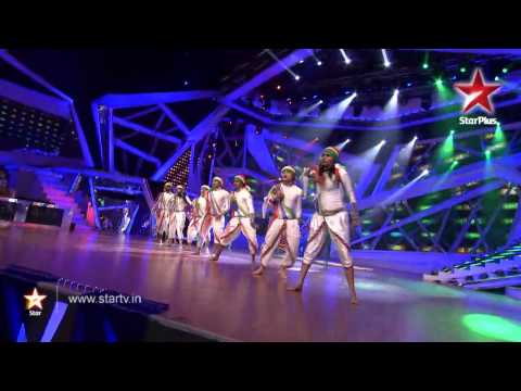 Watch Nach Baliye 6 - 26th January 2014 - Republic Day special act Video