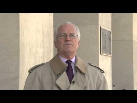 Watch The Debate Over Post-war Afghanistan News Video Video