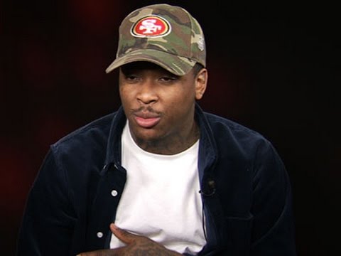 Watch Rapper YG's Hollywood Aspirations News Video Video