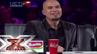Watch X Factor Indonesia 2015 - Episode 18 (Part 4) - GALA SHOW 08 Video