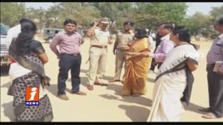 Watch Yadari Sri Lakshmi Narasimha Swamy Brahmotsavam To Be Held In 27 Feb | Telangana | iNews Video