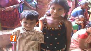 Watch Farmer Ends Life Due To Crop Loss In Vennampalli | Peddapalli District | iNews Video