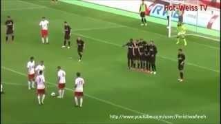 Watch Gol Paling Fenomenal Di Dunia (Lucu, Aneh) Video
