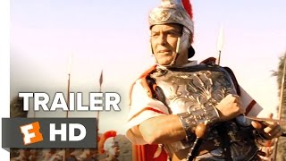Watch Hail, Caesar! Official Trailer #2 (2016) - Scarlett Johansson, Channing Tatum Movie HD Video