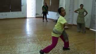 Watch #WESTERN DANCE ACADEMY | RAHUL KUMAR | @shakira song Video