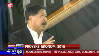 Watch The Headlines: Proyeksi Ekonomi 2016 # 1 Video